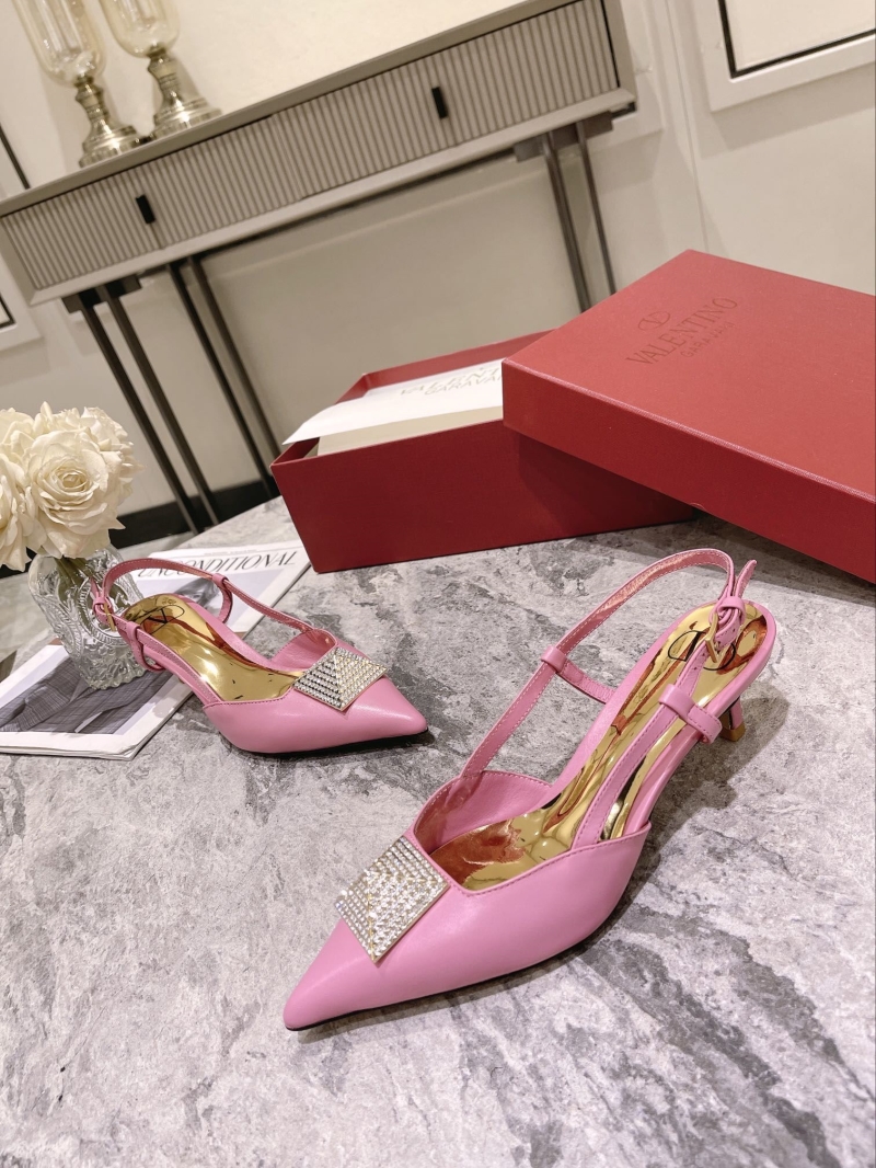 Valentino Sandals